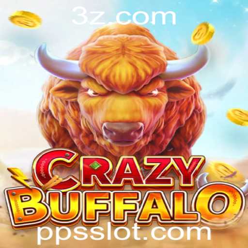 CRAZYBUFFALO: Desvendando o Jogo de Estratégia do Momento
