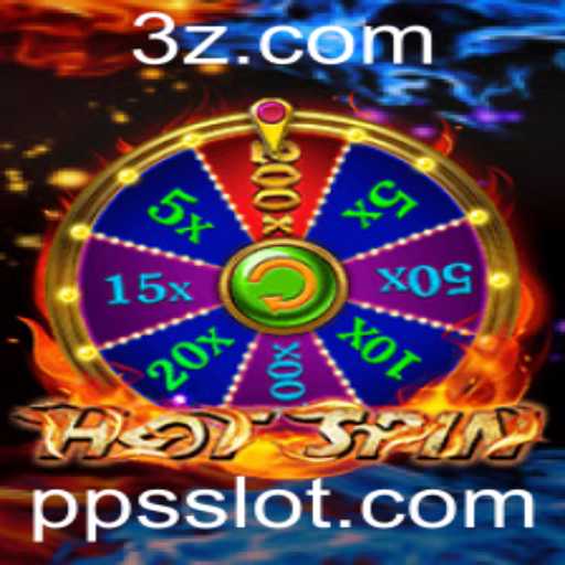 Descubra o Fascinante Mundo do Jogo HotSpin