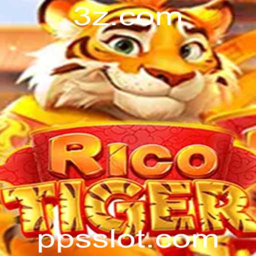 RicoTiger: Uma Nova Experiência de Jogo no Mundo Virtual