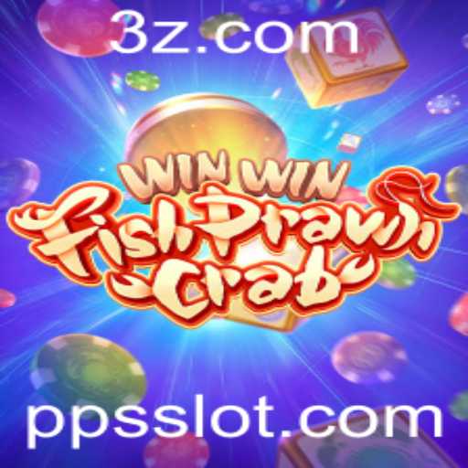 Explorando o Fascinante Mundo do Jogo WinWinFishPrawnCrab
