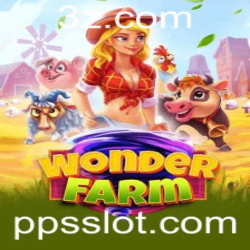 Explorando WonderFarm: Um Jogo de Aventuras e Estratégia Agrícola